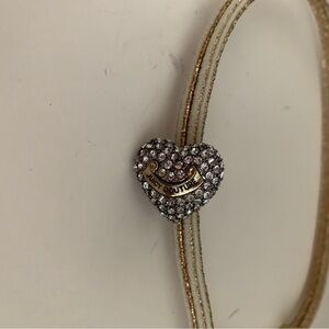 Juicy Couture headband